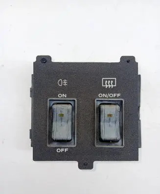 Jeep Cherokee XJ Light switch 55114568