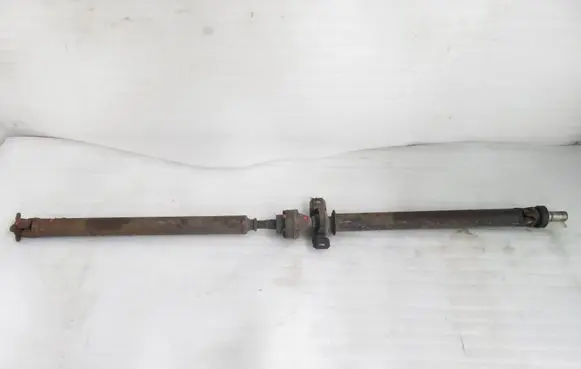 Toyota RAV 4 (XA20) Drive shaft (set) PA70