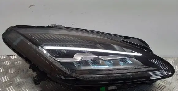 Jaguar E-Pace Headlight/headlamp 0020598203 J9C313W029EC