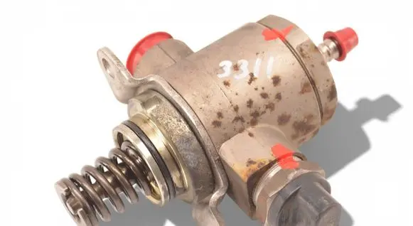 Audi Q5 SQ5 Fuel injection high pressure pump 06J127025D 06J127025E 06J127025L