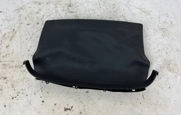 Toyota Mirai II Steering wheel column trim 55438-50070