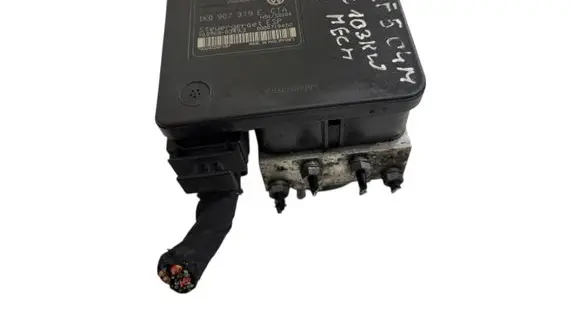 Volkswagen Golf V ABS Pump 1K0614517C 1K0907379E