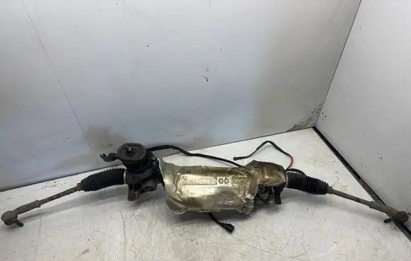 Volkswagen Golf V Steering rack 1K1423981J