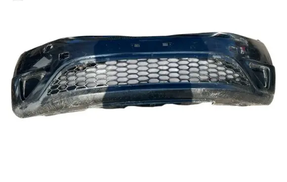 Honda Civic Front bumper 71102SMGAZZ00