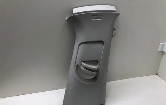Volkswagen Golf VII (B) pillar trim (top) 5G4867244