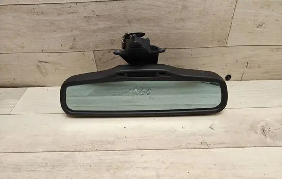 Volvo XC90 Rear view mirror (interior) E11015469 E11025469