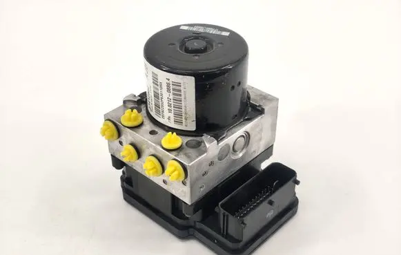 Opel Astra J ABS Pump 13412552 10021208864 10096145453