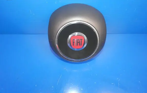 Fiat 500X Steering wheel airbag 07356291230 1037303X660