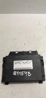 Mercedes-Benz E W211 Gearbox control unit/module A0325452432 0325452432
