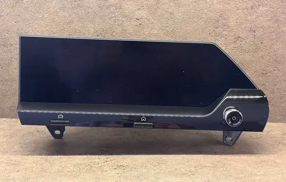 Citroen C4 III e-C4 Screen/display/small screen 9840456480