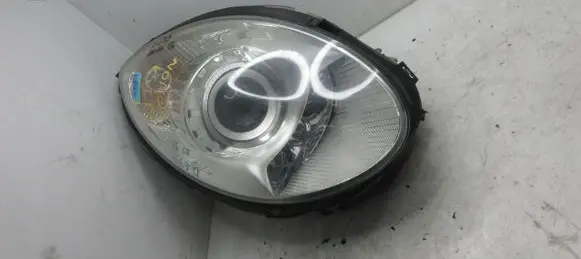 Mercedes-Benz R W251 Headlights/headlamps set 