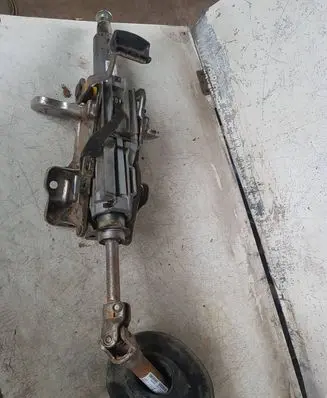 Audi Q5 SQ5 Steering wheel axle