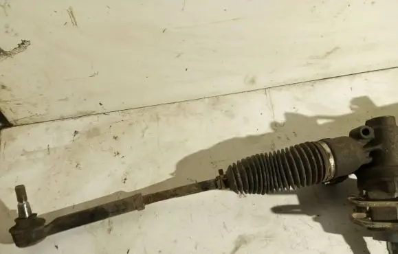 Opel Zafira B Steering rack 13188616 073408 7831985159