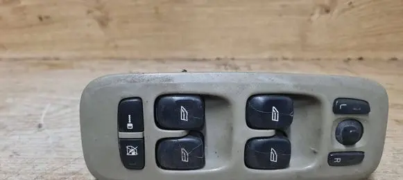 Volvo XC90 Electric window control switch 30746074
