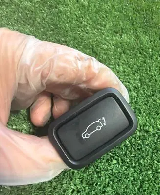 Hyundai Ioniq 5 Tailgate/boot open switch button 81880GI100 2212260304