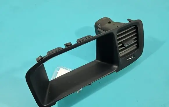 Volvo S60 Dash center air vent grill 7341-300 IMPRK1527526