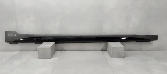 Audi A6 S6 C8 4K Sill 4K9853856