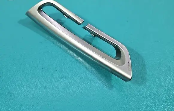 Mercedes-Benz S W222 Center console decorative trim A2228680422 IMPRK1562671