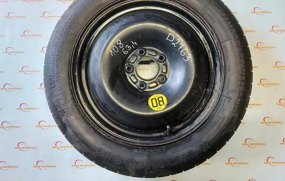 Ford Mondeo Mk III R16 spare wheel 1S71MH