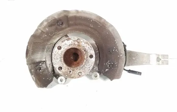 BMW 7 F01 F02 F03 F04 Front wheel hub