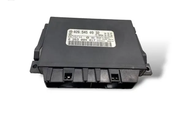 Mercedes-Benz E W210 Parking PDC control unit/module 0265450932