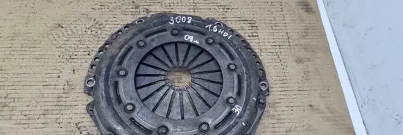Peugeot 3008 I Pressure plate 9653295680