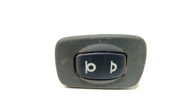 Citroen C5 Suspension ride height/mode switch 96384805