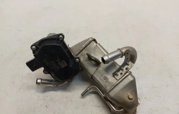 Ford Transit Custom II EGR valve cooler