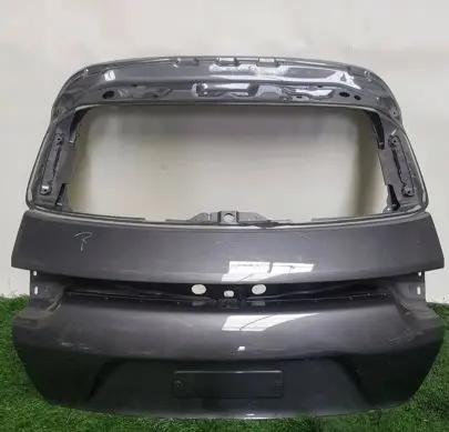 Porsche Panamera (971) Tailgate/trunk/boot lid 974827159A AL6112M004