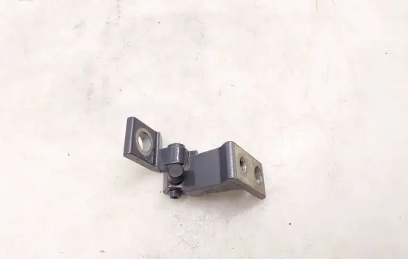 Volkswagen Tiguan Front door upper hinge 8X0831403E 8X4833407A
