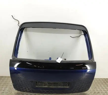 Porsche Cayenne (9PA) Tailgate/trunk/boot lid 95551201110