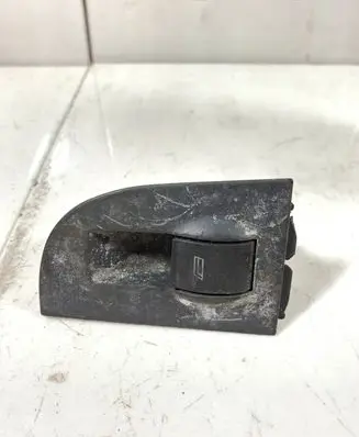 Audi A6 S6 C5 4B Electric window control switch 4B0959521