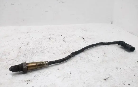 Lambda probe sensor