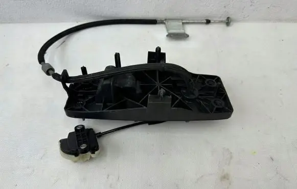 Audi A4 S4 B9 Gear shift cable linkage 8W0713052P