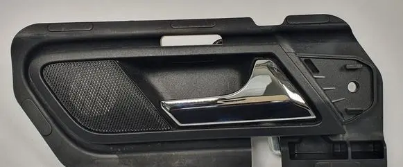 Mercedes-Benz R W251 Rear door interior handle A2517600461