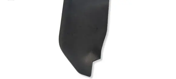 Renault Megane III Foot area side trim 689310004R 015034001000