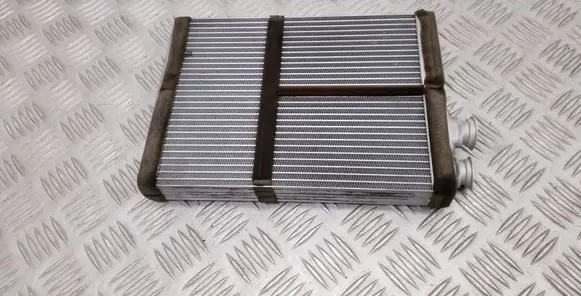 Audi A4 S4 B8 8K Heater blower radiator