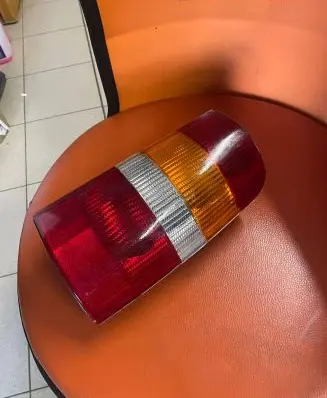 Ford Courier Rear/tail lights
