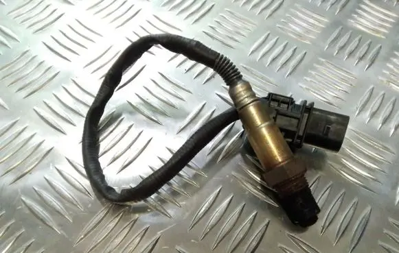 BMW 1 E81 E87 Lambda probe sensor 780436901 0281004079