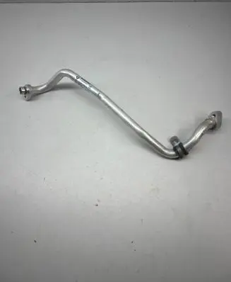 Dacia Sandero III Air conditioning (A/C) pipe/hose 924802455R 340000088402