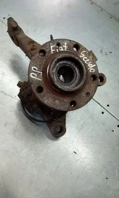 Fiat Scudo Front wheel hub