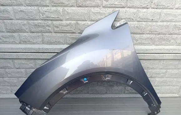 Mitsubishi Eclipse Cross Fender