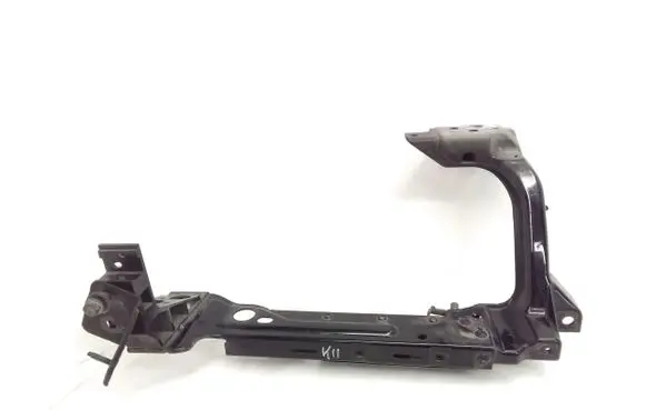Headlight/headlamp mounting bracket