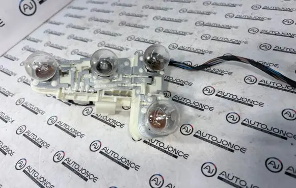BMW 3 E90 E91 Tail light bulb cover holder 6937474