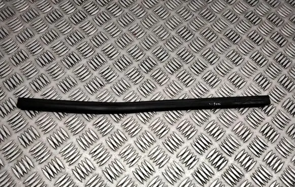 Mercedes-Benz ML W166 Engine compartment rubber A1666890298