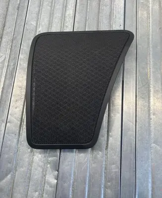 BMW 5 F10 F11 Parcel shelf speaker trim grill 9112714