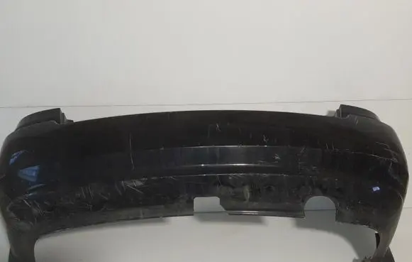 KIA Carens I Rear bumper