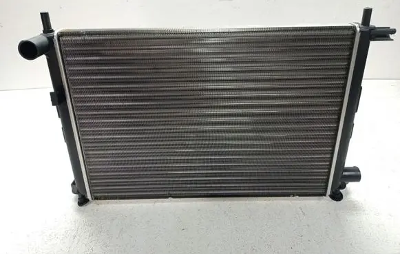Ford Fiesta Coolant radiator RNBC 96FB8005GE 1E1615200B