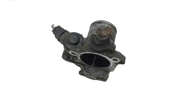 Toyota Avensis Verso Throttle valve 8967221020