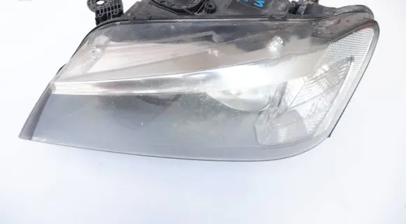 BMW X3 F25 Headlight/headlamp